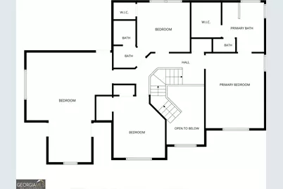 216 Overland Trail, McDonough, GA 30252 - Photo 64