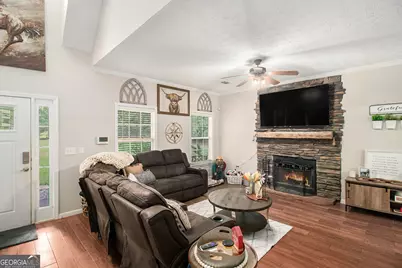 23 Erskine Road, Monticello, GA 31064 - Photo 6