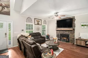 23 Erskine Rd, Monticello, GA 31064 - Photo 6