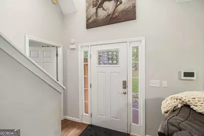 23 Erskine Road, Monticello, GA 31064 - Photo 4