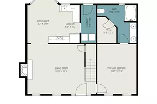 23 Erskine Rd, Monticello, GA 31064 - Photo 40