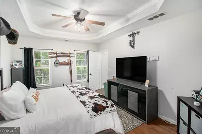 23 Erskine Road, Monticello, GA 31064 - Photo 26