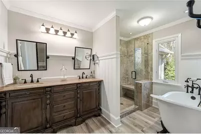 9635 Red Bird Lane, Johns Creek, GA 30022 - Photo 20