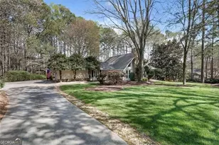 9635 Red Bird Ln, Johns Creek, GA 30022 - Photo 1