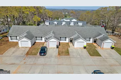 229 E Wilson Street, Villa Rica, GA 30180 - Photo 2