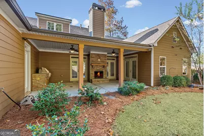 18 Berkeley Park, Newnan, GA 30265 - Photo 42