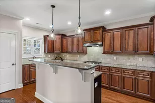 18 Berkeley Park, Newnan, GA 30265 - Photo 10