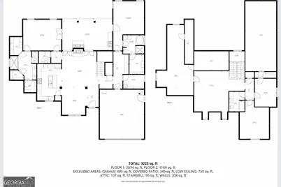 18 Berkeley Park, Newnan, GA 30265 - Photo 58