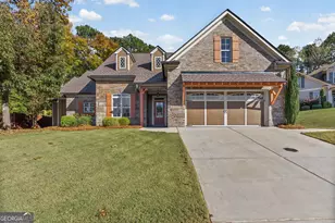 18 Berkeley Park, Newnan, GA 30265 - Photo 2