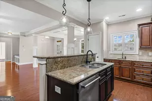 18 Berkeley Park, Newnan, GA 30265 - Photo 12