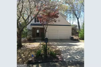 2572 Pembrooke Way, Lawrenceville, GA 30044 - Photo 2