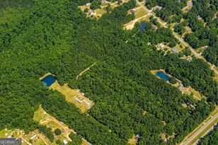 8454 Ga 17 Hwy, Richmond Hill, GA 31324 - Photo 2