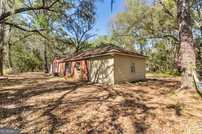 8454 Ga 17 Highway, Richmond Hill, GA 31324 - Photo 6