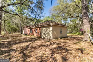 8454 Ga 17 Hwy, Richmond Hill, GA 31324 - Photo 6