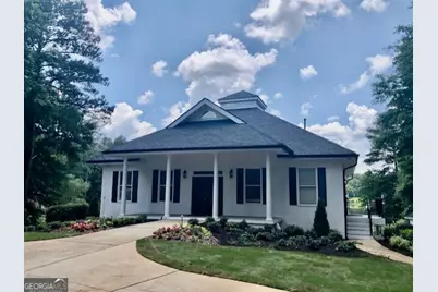0 Sky View Court #LT67H1, Newnan, GA 30265 - Photo 2