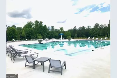0 Sky View Court #LT67H1, Newnan, GA 30265 - Photo 6