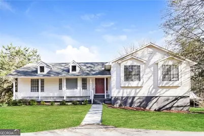 1625 King Mill Road, McDonough, GA 30252 - Photo 1