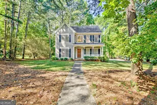 9575 Fairdale Ave, Jonesboro, GA 30236 - Photo 2