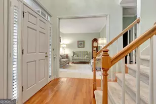 9575 Fairdale Ave, Jonesboro, GA 30236 - Photo 12