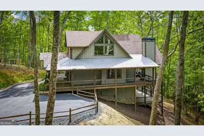 895 Price Road, Blue Ridge, GA 30513 - Photo 102