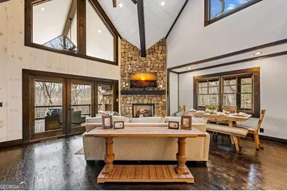 895 Price Road, Blue Ridge, GA 30513 - Photo 14