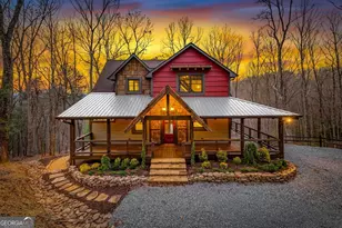 895 Price Rd, Blue Ridge, GA 30513 - Photo 2