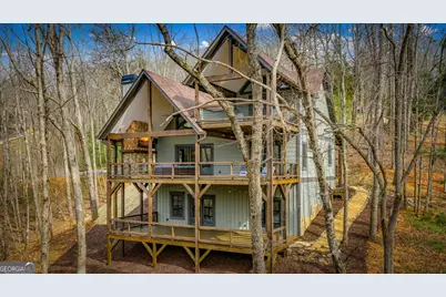 895 Price Road, Blue Ridge, GA 30513 - Photo 90