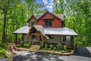 895 Price Rd, Blue Ridge, GA 30513 - Photo 2