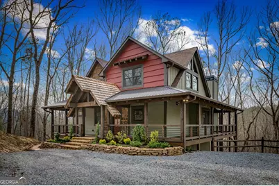 895 Price Road, Blue Ridge, GA 30513 - Photo 98