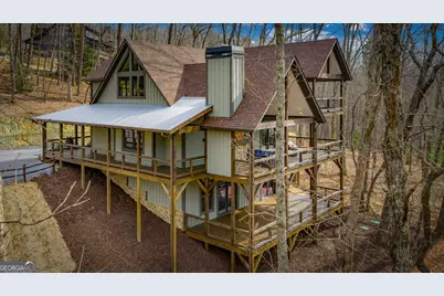 895 Price Road, Blue Ridge, GA 30513 - Photo 36