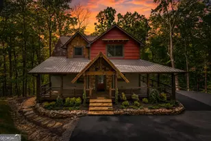 895 Price Rd, Blue Ridge, GA 30513 - Photo 2