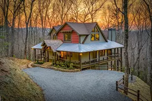 895 Price Rd, Blue Ridge, GA 30513 - Photo 1