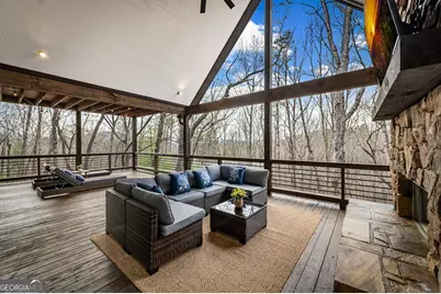 895 Price Road, Blue Ridge, GA 30513 - Photo 24