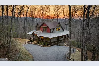 895 Price Road, Blue Ridge, GA 30513 - Photo 18