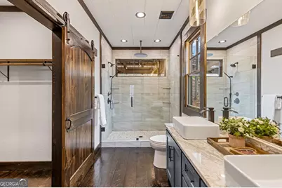 895 Price Road, Blue Ridge, GA 30513 - Photo 30