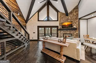 895 Price Rd, Blue Ridge, GA 30513 - Photo 4