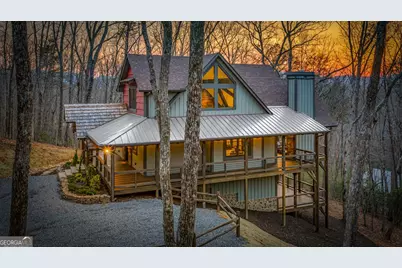 895 Price Road, Blue Ridge, GA 30513 - Photo 92