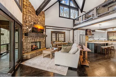 895 Price Road, Blue Ridge, GA 30513 - Photo 22