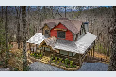 895 Price Road, Blue Ridge, GA 30513 - Photo 94