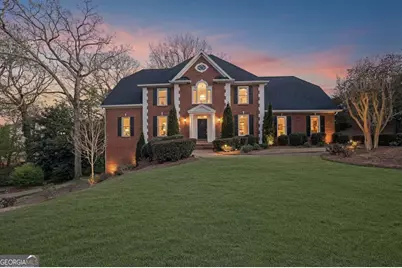 2430 Stonevalley Lane, Cumming, GA 30041 - Photo 2