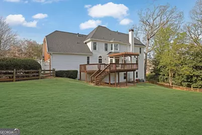 2430 Stonevalley Lane, Cumming, GA 30041 - Photo 44