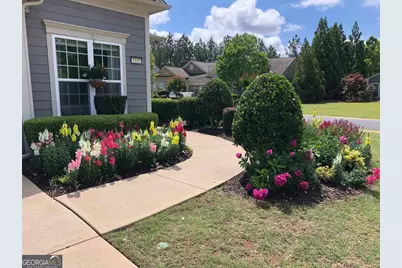 1031 Flat Rock Street, Greensboro, GA 30642 - Photo 4