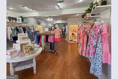 105 N Laurel Street #B, Springfield, GA 31329 - Photo 4