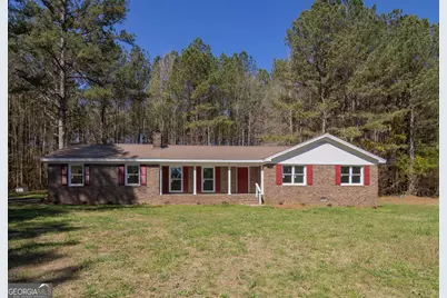 331 Deerfield Road, Hogansville, GA 30230 - Photo 2