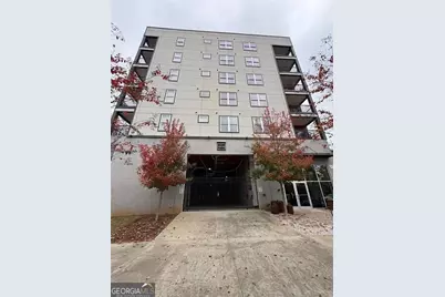 525 Parkway Drive NE #512, Atlanta, GA 30354 - Photo 2