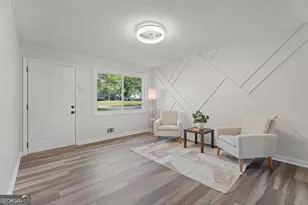 7167 Williamsburg Dr, Riverdale, GA 30274 - Photo 4