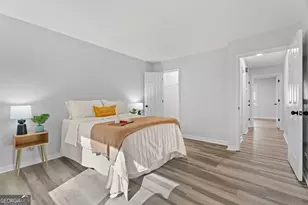 7167 Williamsburg Dr, Riverdale, GA 30274 - Photo 20