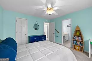 2025 Castle Lake Dr, Tyrone, GA 30290 - Photo 60