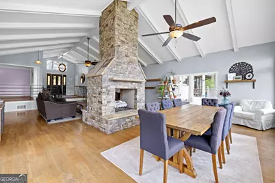 2025 Castle Lake Drive, Tyrone, GA 30290 - Photo 32