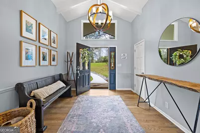 2025 Castle Lake Drive, Tyrone, GA 30290 - Photo 8